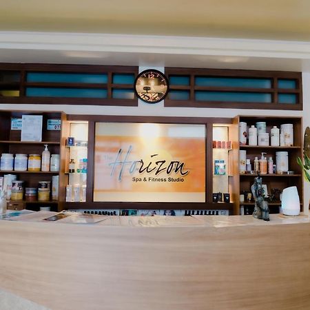 The Horizon Suites And Arcade General Santos City Ngoại thất bức ảnh