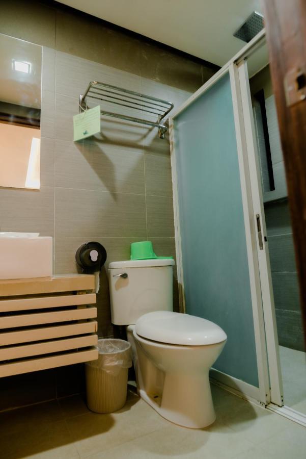 The Horizon Suites And Arcade General Santos City Ngoại thất bức ảnh