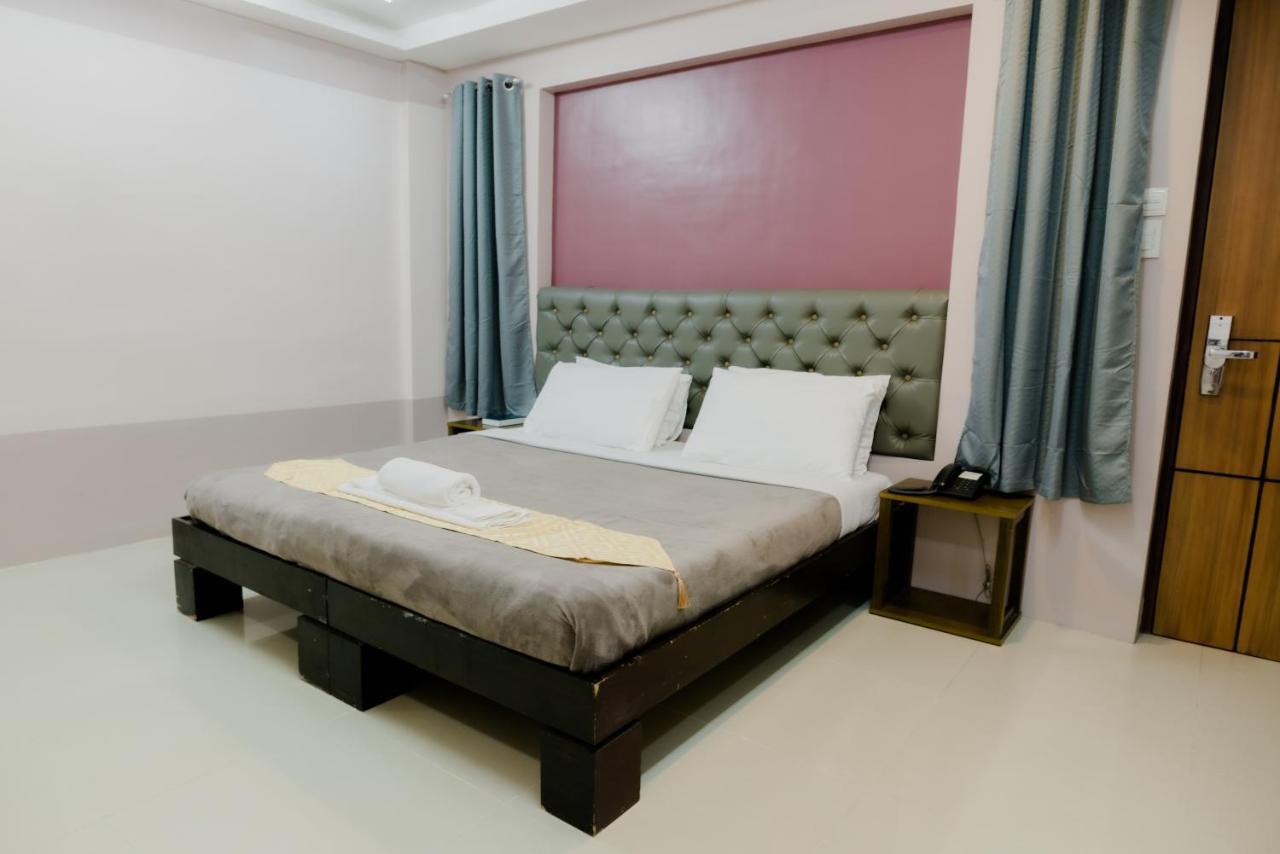 The Horizon Suites And Arcade General Santos City Ngoại thất bức ảnh