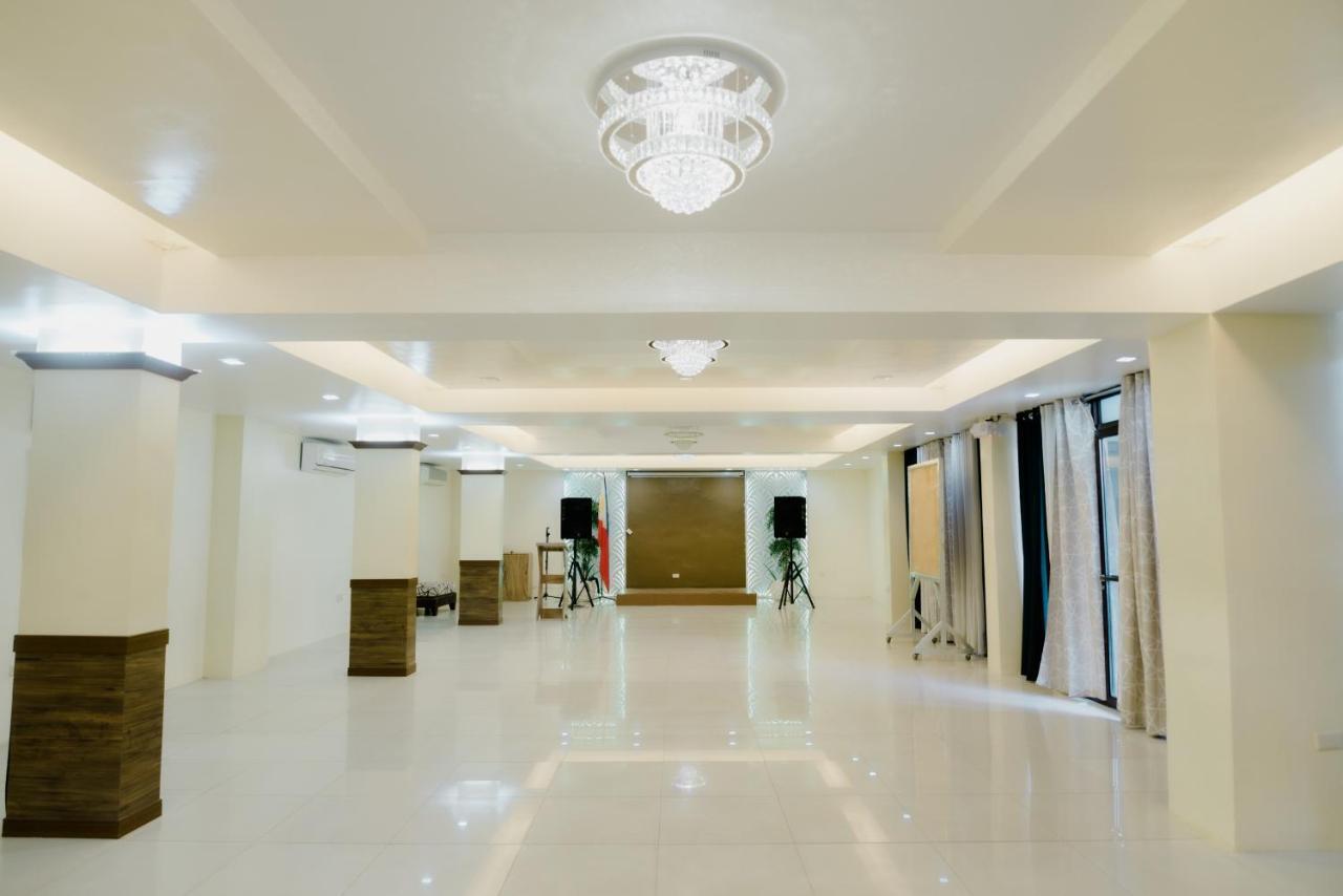 The Horizon Suites And Arcade General Santos City Ngoại thất bức ảnh