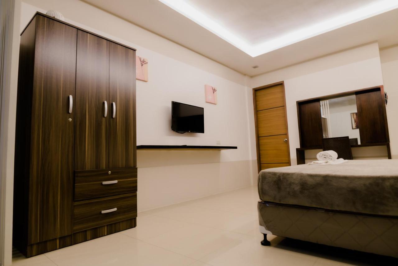 The Horizon Suites And Arcade General Santos City Ngoại thất bức ảnh