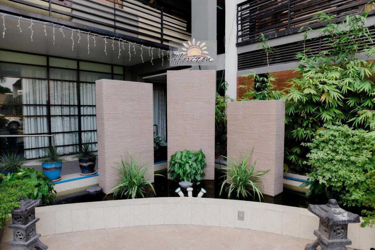 The Horizon Suites And Arcade General Santos City Ngoại thất bức ảnh
