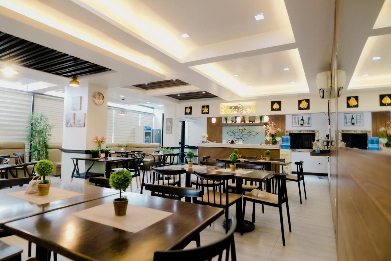 The Horizon Suites And Arcade General Santos City Ngoại thất bức ảnh