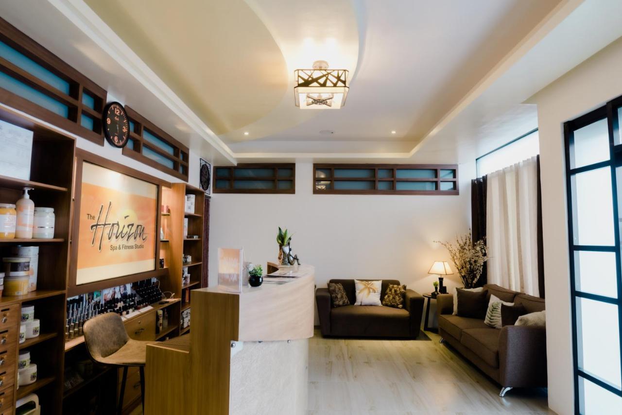 The Horizon Suites And Arcade General Santos City Ngoại thất bức ảnh
