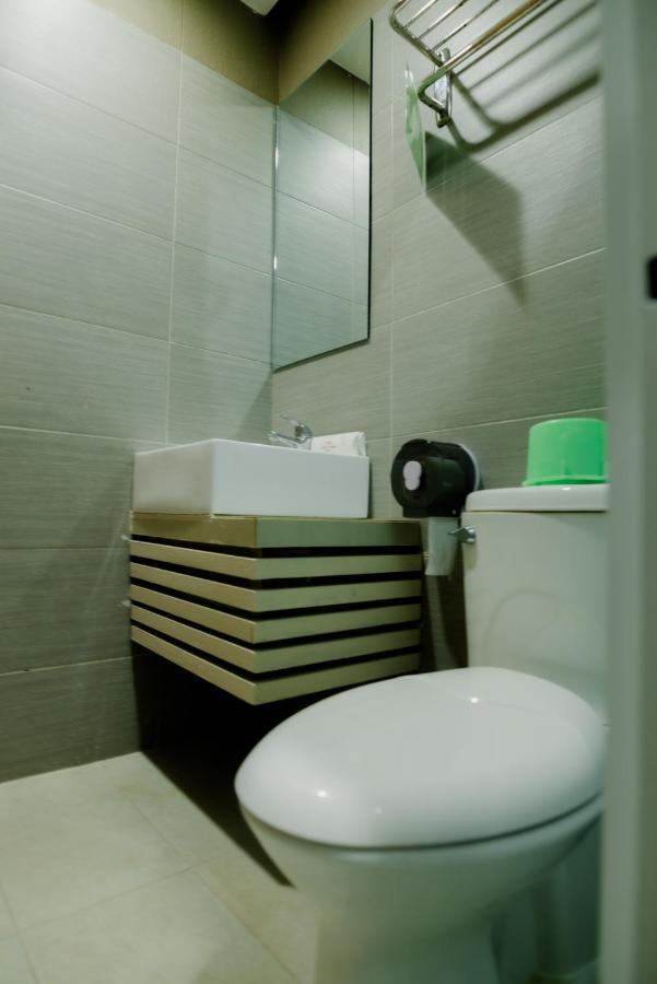 The Horizon Suites And Arcade General Santos City Ngoại thất bức ảnh